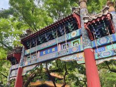 -北京国子监胡同