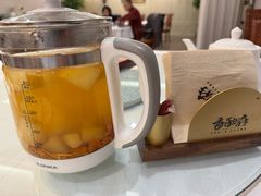 -香融府·烤鸭·家常菜(马家堡路店)