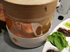 -阿庄新豫菜(航海东路店)