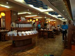 -草原牧羊火锅·龙虾·烤鱼(杨浦店)