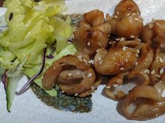 -花笺日本料理(奥园·中环广场店)