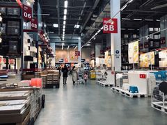 -宜家家居(西安未央商场店)