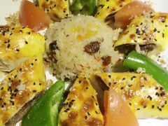 巴格万美食园-巴格万美食园(达胜花苑店)