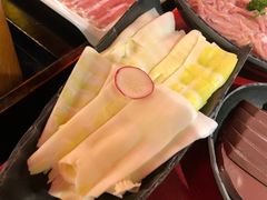 -谭鸭血老火锅·匠心(环球港旗舰店)