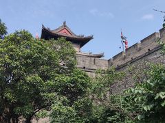 -西安城墙·碑林历史文化景区