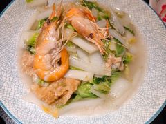 -老头儿油爆虾·知味杭州(爱琴海购物中心)