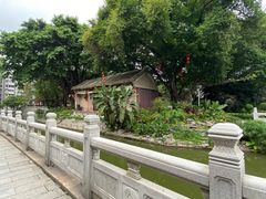 -荔湾博物馆