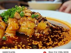 -龙抄手(文殊坊店)