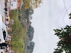 -丰都鬼城名山景区