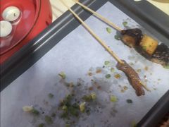 -小林哥的海鲜馆·夜宵烧烤(渔人码头店)