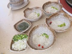 -313羊庄·羊肉火锅烧烤(李村店)