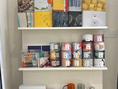 零售区-HUGS coffee(东区店)