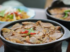 -洪兴砂锅·融合砂锅菜(星河城店)