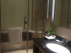 -碧桂园空港凤凰酒店(广州新白云机场店)