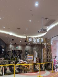 -奈尔宝·儿童乐园·亲子餐厅(苏州大悦城店)