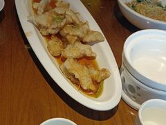 -小马哥融合菜(延安大街店)