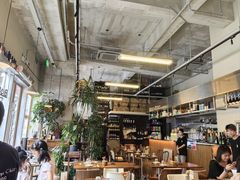 -Blac+Blac(中海环宇荟店)