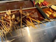 麻辣烫-大姐麻辣烫(莲宝中路店)