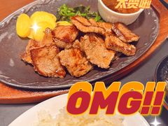 -デニーズ 名古屋東新町店(名古屋東新町店)