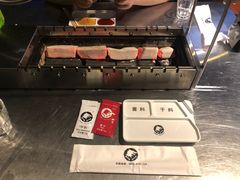 -狼遇见羊烧烤·现穿现烤(旧宫店)