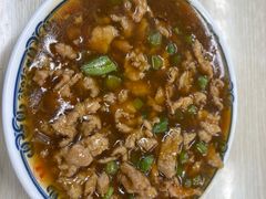-王大妈清汤饸饹(白云社区店)