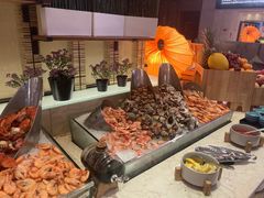 -富力希尔顿酒店·地阔自助餐厅