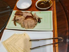 -魁盛居百年鲁菜馆(中林路店)