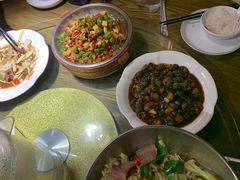 -建德食府·十八年建德菜(天目里国际街区店)