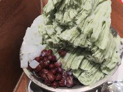 -糖糖屋•糖水•雪花冰店(时尚天河店)