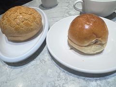 -翠华餐厅(正佳广场店)