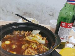 -赵家牛肉砂锅(台西三路店)