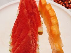 -醉辉皇上海之巅(上海中心大厦店)