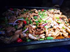 -蛙来哒(东城万达店)