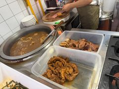 -陈寔包子王·卤煮小肠·京味小吃(龙潭店)