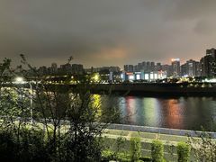 -夜宴江景餐厅