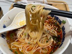 -陳香貴·兰州牛肉面(上海长风大悦城店)