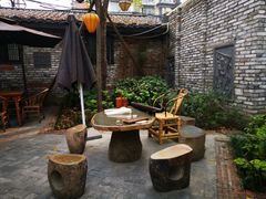 -院8里·小聚园(九眼桥店)