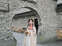 -汉仪华裳汉服旗袍·摄影写真馆(乌镇西栅店)