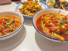 -回家吃饭·地道南昌菜(建德观总店)