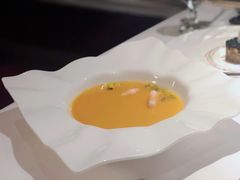 意式鲜虾浓汤-王品牛排(杭州大厦店)