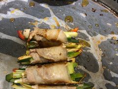 -三肥两瘦烤肉(鹿城店)