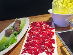 -好想牛·鲜切自助牛肉火锅(七堡花园城店)