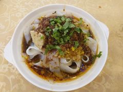 -维吾尔餐厅(宜山路店)