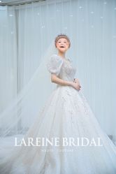 -拉瑞娜LaReine婚纱礼服高级定制