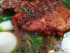 -无名氏面馆(邮电路店)