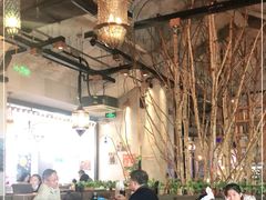 大堂-MAAN COFFEE(金桥店)