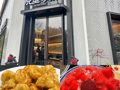 -长沙文和友(海信广场店)