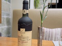 -食间牛排(湖西路店)