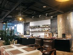 -BONAZZA 意大利餐厅