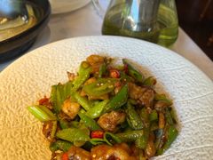 -百味馆·粤菜·湛江菜(后海花园店)